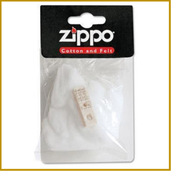 ZIPPO - VILT &amp; WAT