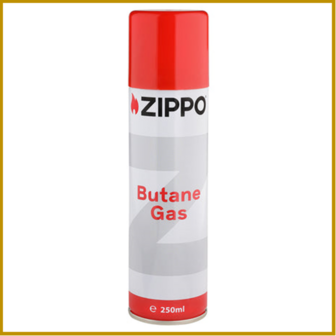 ZIPPO - BUTAANGAS - 250 ML