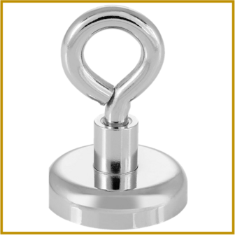 MAGNEET 01 - 8 KG
