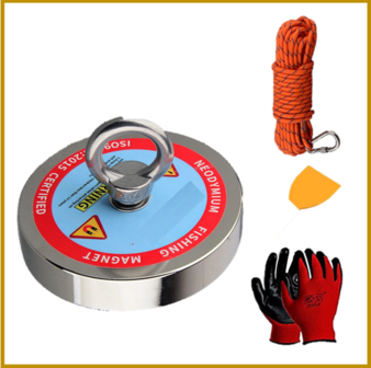 MAGNEET 05 - 600 KG