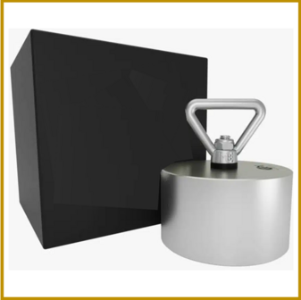 MAGNEET 09 - 1.600 KG