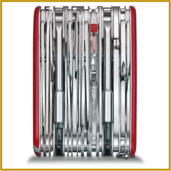 MES - MULTITOOL