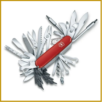 MES - MULTITOOL