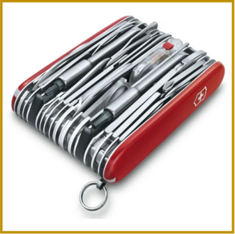 MES - MULTITOOL