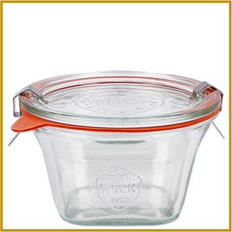 INMAAKPOT 28 - 290 ML