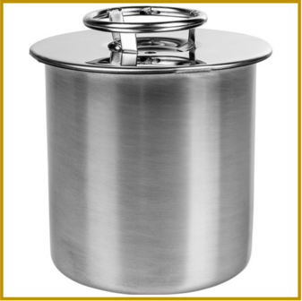 HAMKOKER 01 - 0.8 L