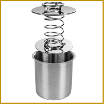 HAMKOKER 01 - 0.8 L