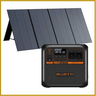 POWERSTATION 17 - SET - 1440W