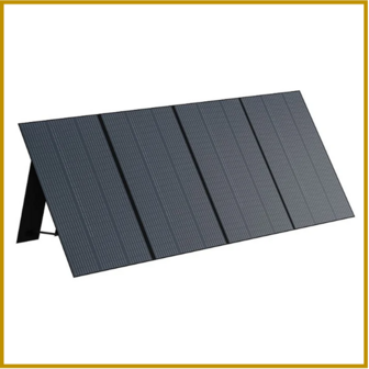 POWERSTATION 14 - ZONNEPANEEL - 350W