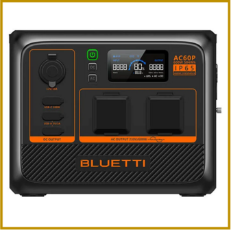 POWERSTATION 05 - 504W