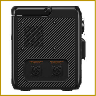 POWERSTATION 05 - 504W