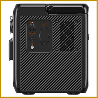 POWERSTATION 05 - 504W