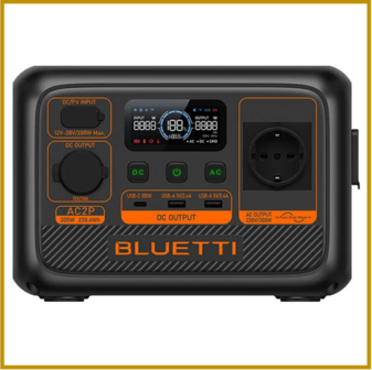 POWERSTATION 04 - 230W