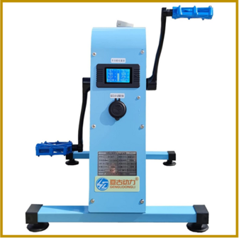 POWERSTATION 03 - 16V / 350W