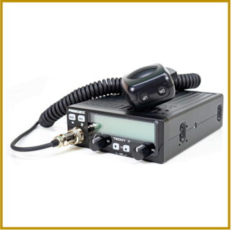 RADIO / CB 01