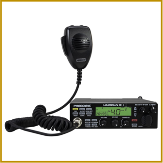 RADIO / CB 02