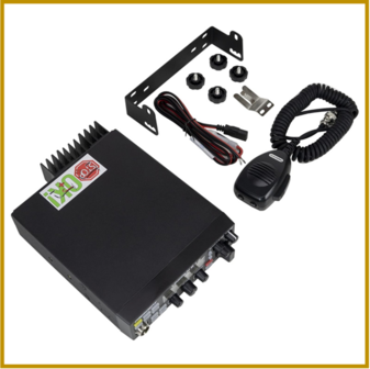 RADIO / CB 02