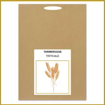 TARWEROGGE