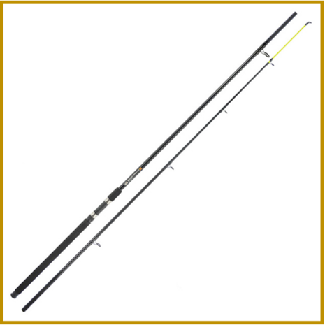 HENGEL - ZEEVIS 02