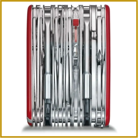 MES - MULTITOOL