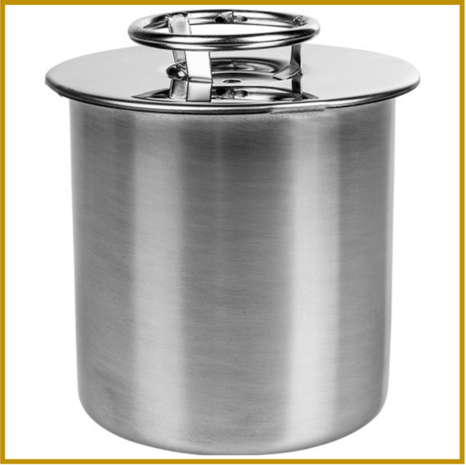 HAMKOKER 01 - 0.8 L
