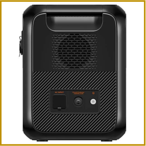 POWERSTATION 17 - SET - 1440W