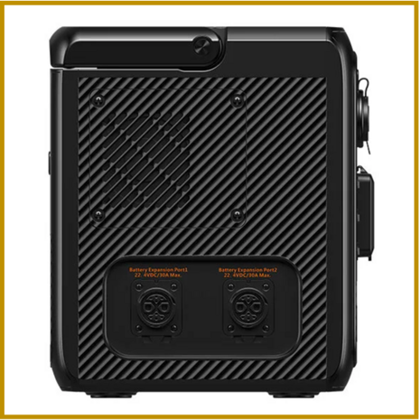 POWERSTATION 05 - 504W