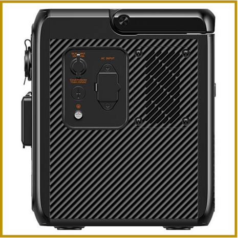 POWERSTATION 05 - 504W