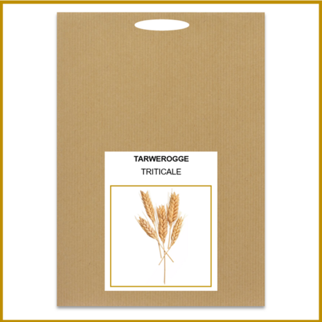 TARWEROGGE